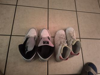 Jordans