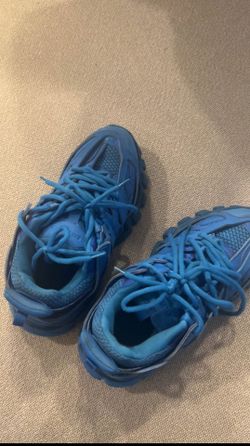 Balenciaga Track Size 7