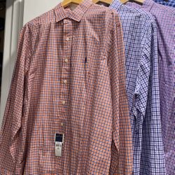 Ralph Lauren  Shirts New   XXL