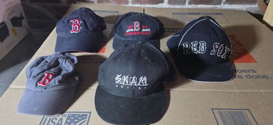 Hats