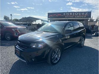 2019 Dodge Journey