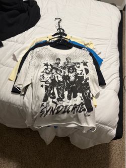 Shirts