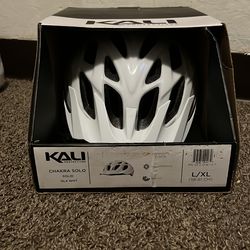 Bike Helmet