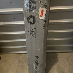 Metal Bed Frame “king Size”