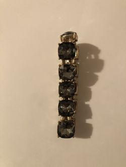 Ladies stretch bracelet