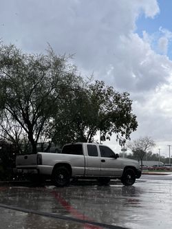 2005 Chevrolet Silverado