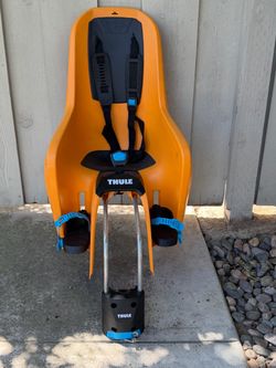 Thule Child Bike Seat