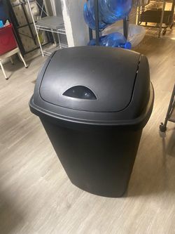 Bote para basura