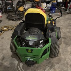 John Deere