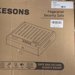 Security Safe