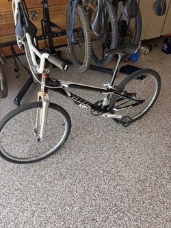 GHP Pro 24 BMX Bike