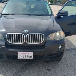 2008 BMW X5