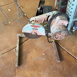 Tile Saw 