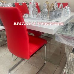 New Dining Table Set 