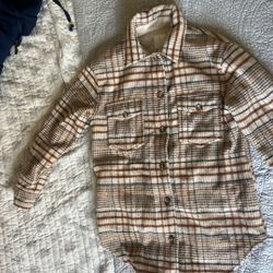 Women’s Jacket Size S 