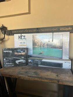 Entertainment Center