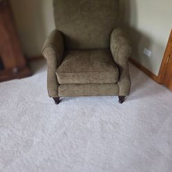 TWO BEAUTIFUL   CHAIRS