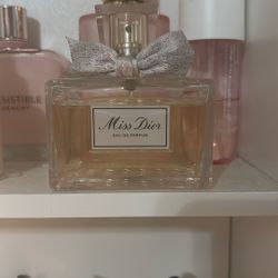 Miss Dior eau de parfum