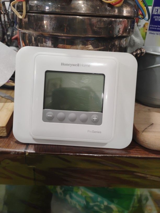 Thermostat T4 