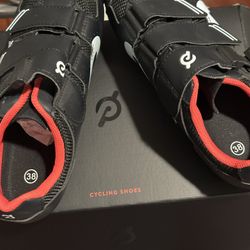 Peloton Cycling Shoes