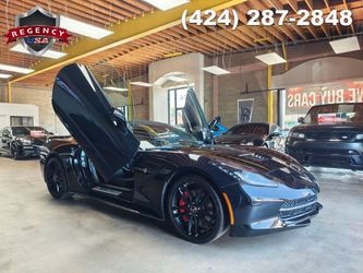 2014 Chevrolet Corvette