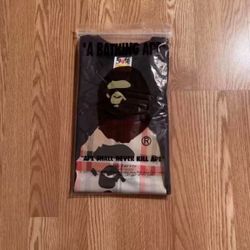 Bape Shirt 1:1