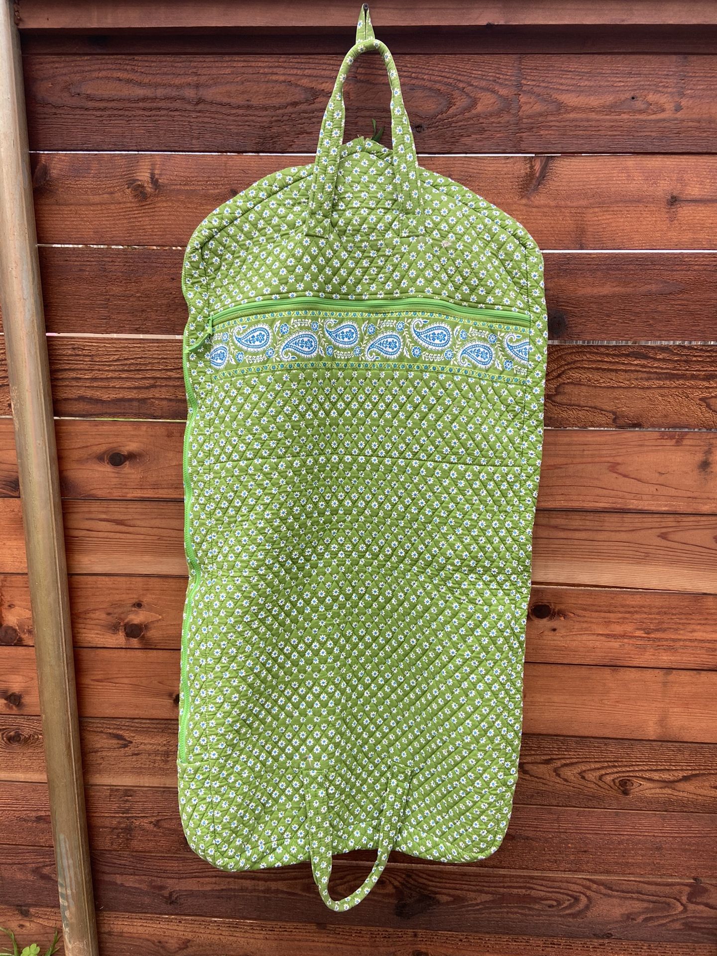 Vera Bradley Garment Bag
