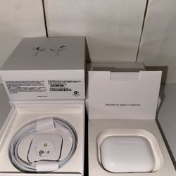 Apple AirPods Pro