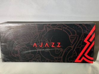 Ajazz X Nacodex K690T Wireless Keyboard  Bluetooth