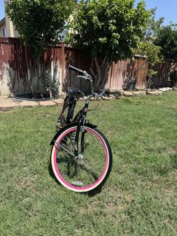Beach Cruiser