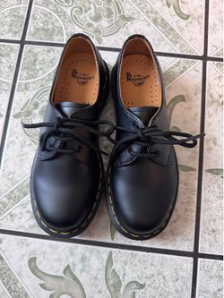 Dr Martens 1461 BEX W5/ M4/ EU36