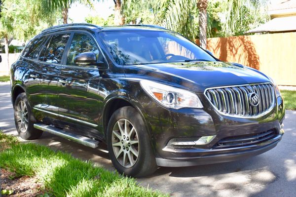 2013 Buick Enclave For Sale In Miami Gardens Fl Offerup