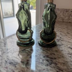 Vintage Perfume Bottles 