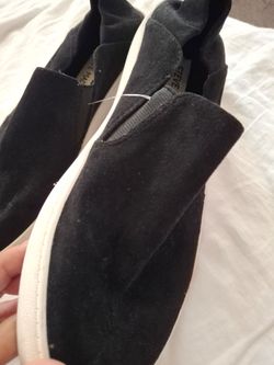 Women's shoes 7.5