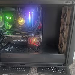 Gaming Computer