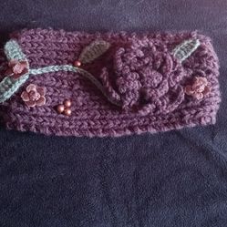 Womens Winter Headband