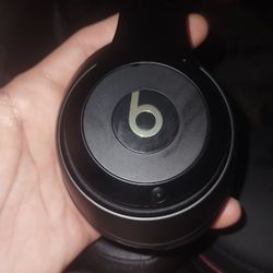 Beats Wireless Headphones