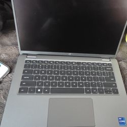 Like New Dell Precision 3480 I7 256g 