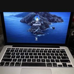 2014 MacBook Pro