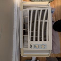 3 5000 BTU Ea Window Air Conditioner $50 EACH