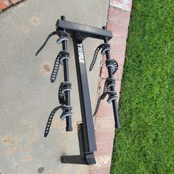 Bike Rack