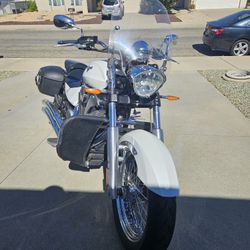 2013 Victory Boardwalk