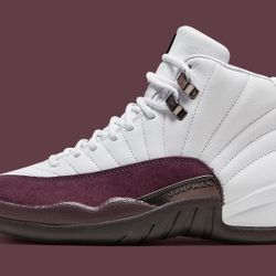 JORDAN 12 - A MA MANIERE 