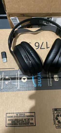 Turtle Beach Stealth 500 Wireless Gaming Headset