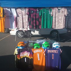 JERSEYS DE FUTBOL MUNDIAL 