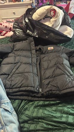 Women’s jacket