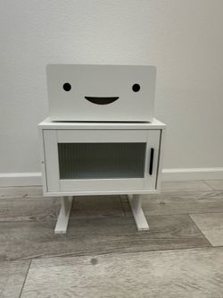 Side table