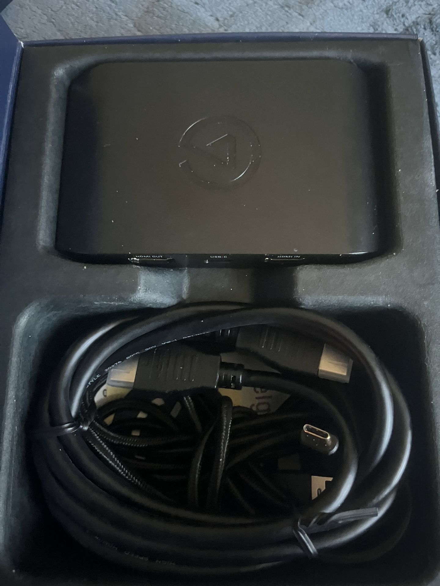 El Gato HD60X