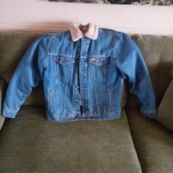 Levi Strauss Signature