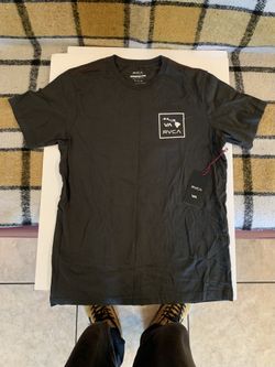 Awesome RVCA shirt